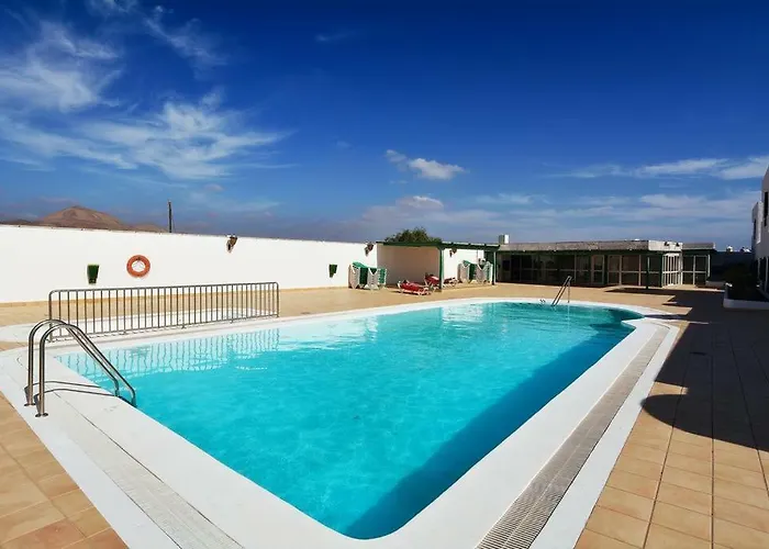 Relax Tinosa Apartment