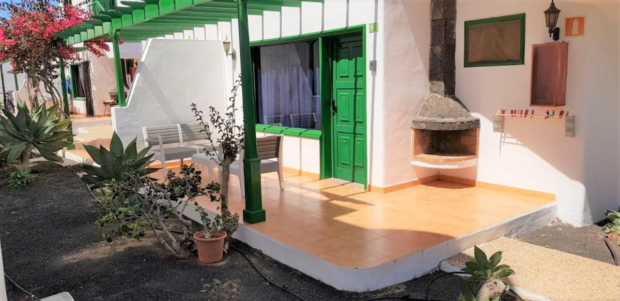 Apartament Relax Tinosa *
