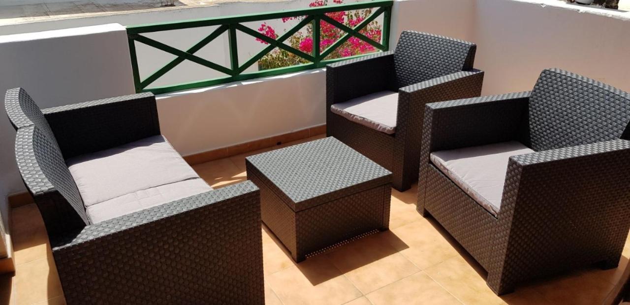 Apartament Relax Tinosa *
