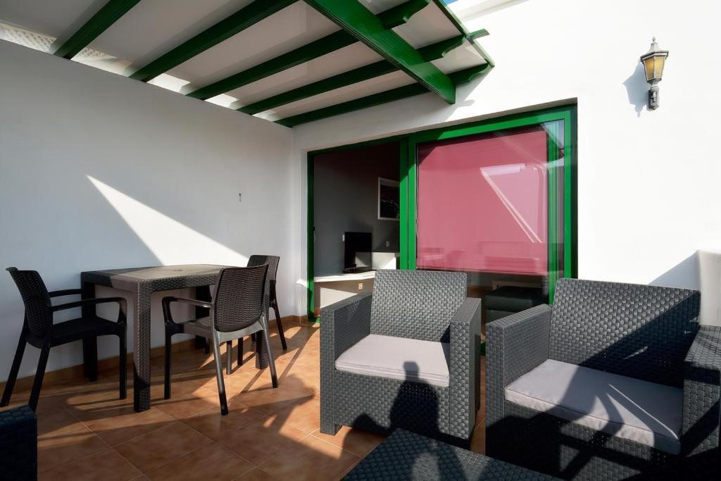 Apartament Relax Tinosa Puerto del Carmen (Lanzarote)