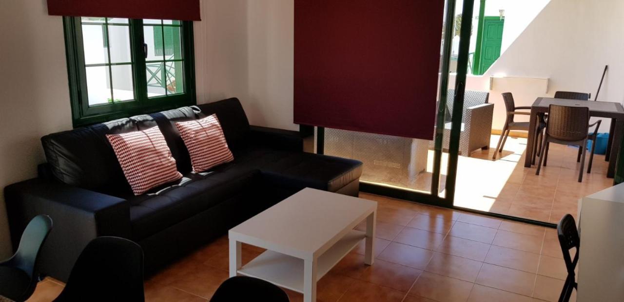 Apartament Relax Tinosa *