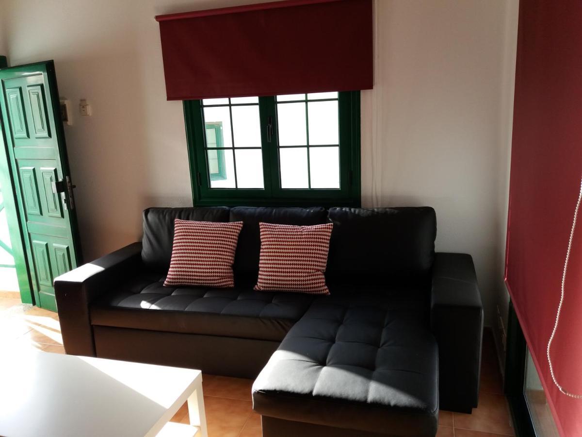 Apartament Relax Tinosa Puerto del Carmen (Lanzarote)