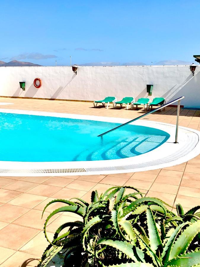Relax Tinosa Apartament *