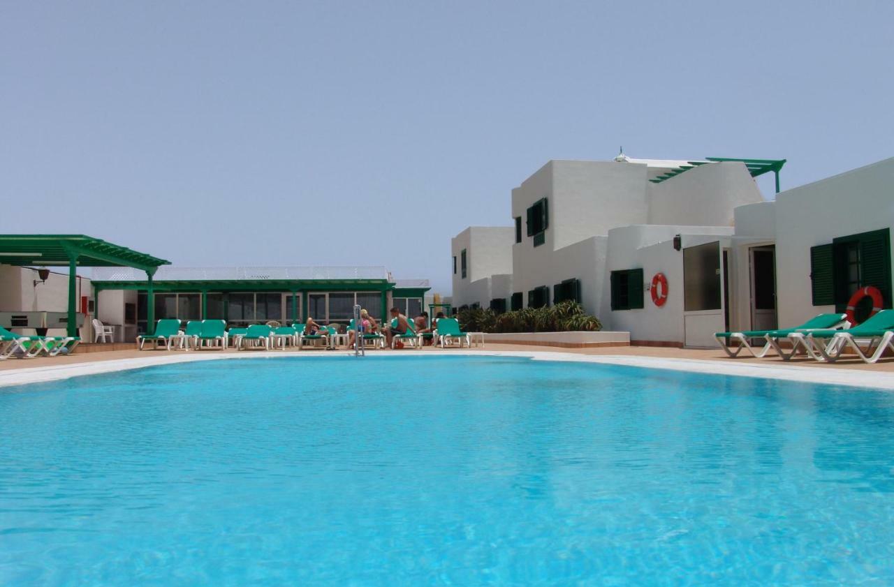 Relax Tinosa Puerto del Carmen (Lanzarote)