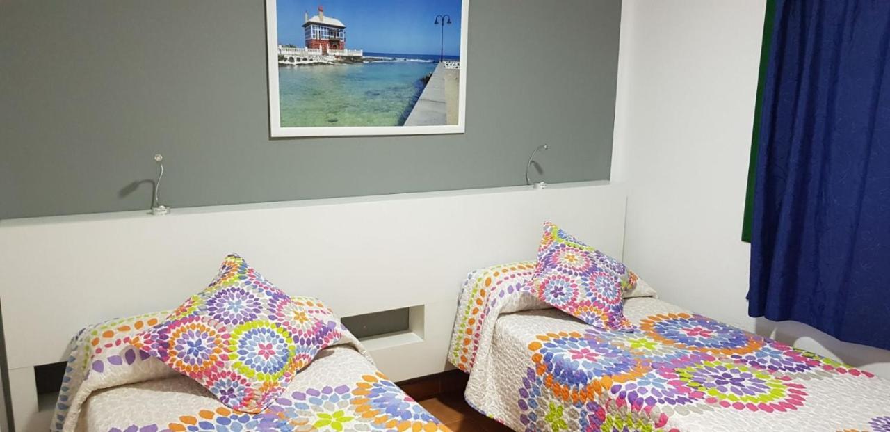 Apartament Relax Tinosa *